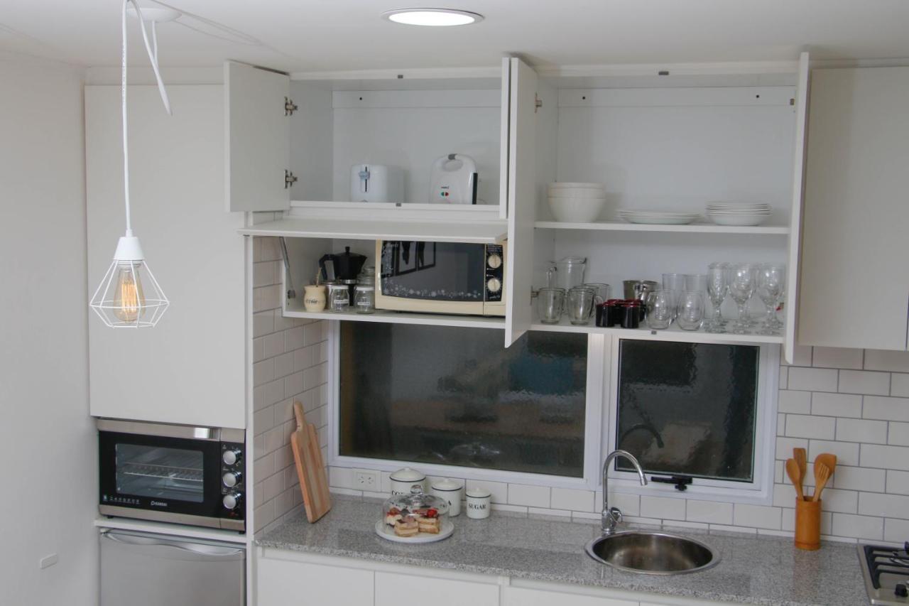 Taar Aike Apartment El Calafate Bagian luar foto