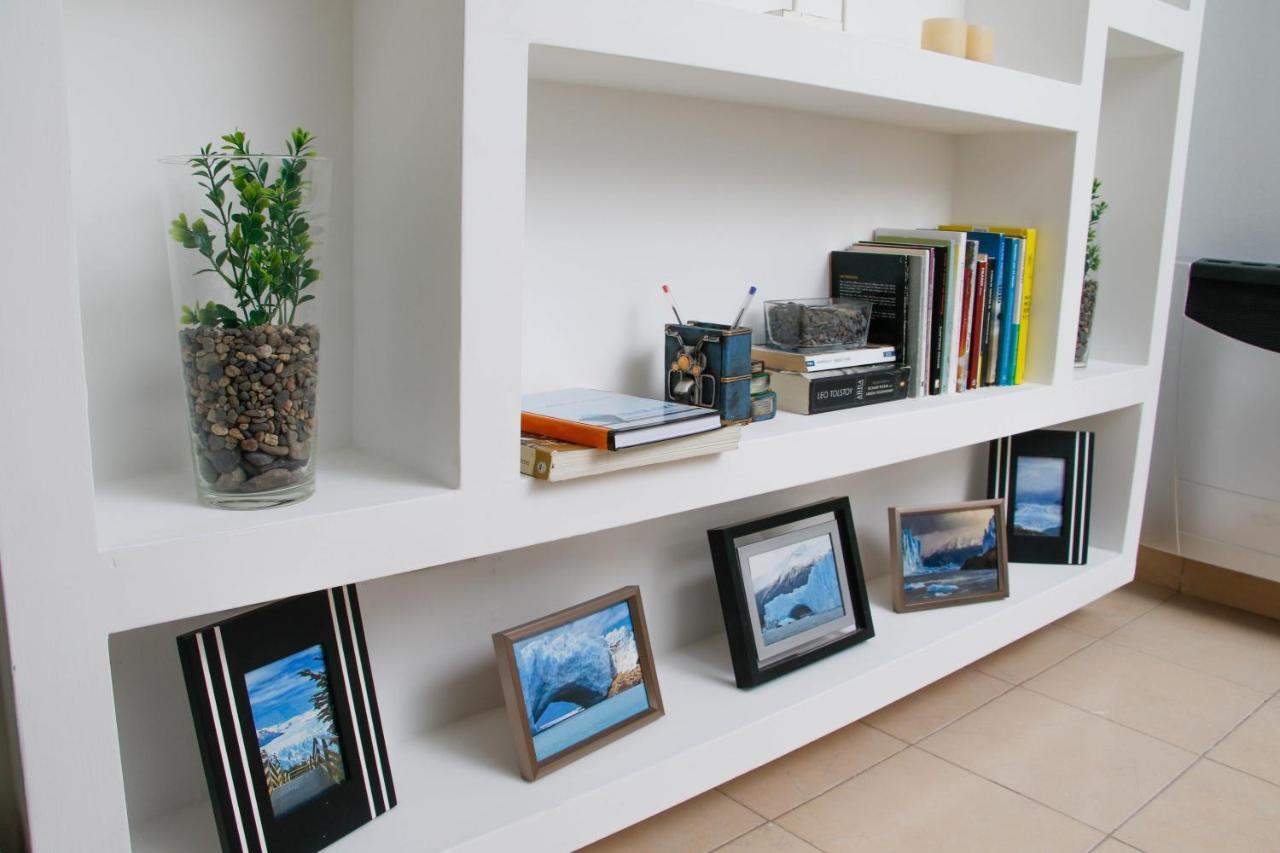 Taar Aike Apartment El Calafate Bagian luar foto