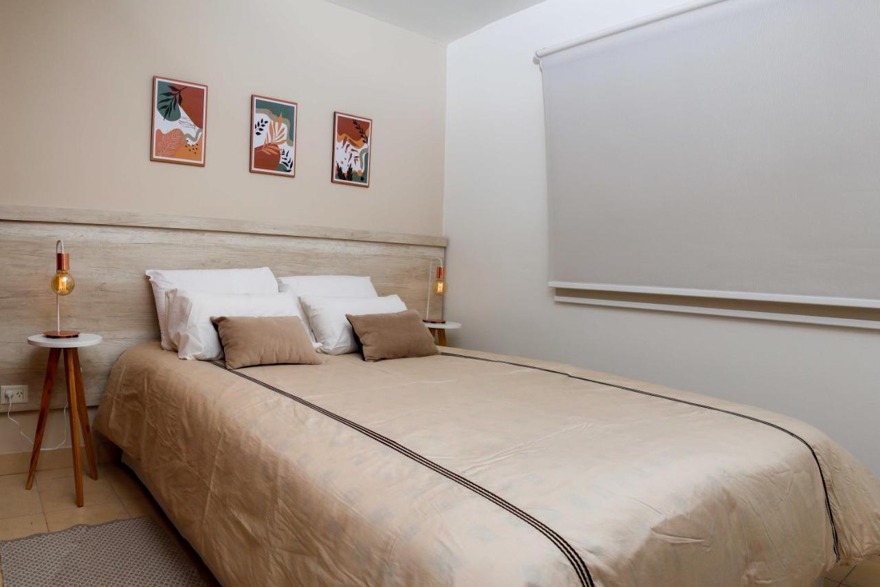 Taar Aike Apartment El Calafate Bagian luar foto